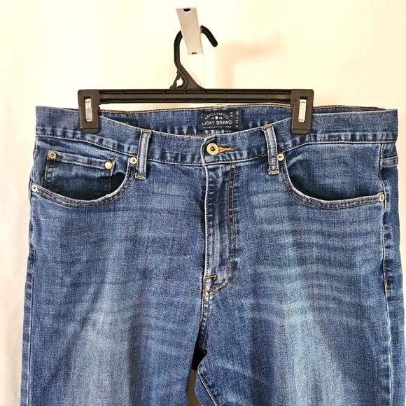 LUCKY BRAND Women's Jeans - Picture 9 of 9